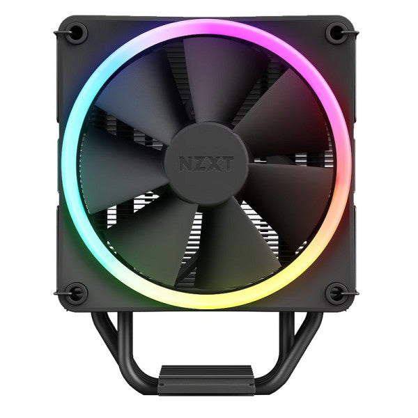 NZXT T120 RGB Black