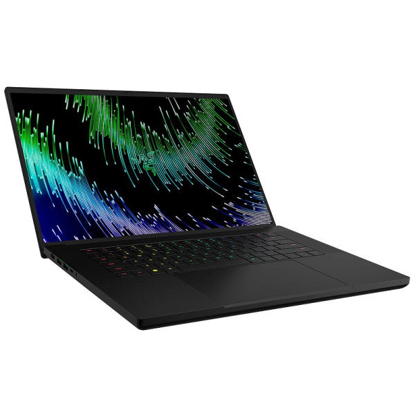 Razer Blade 17 i9-12900H/16GB/1TB SSD/RTX3070TI 12GB/16'' QHD 240Hz