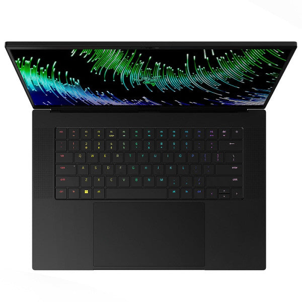 Razer Blade 17 i9-12900H/16GB/1TB SSD/RTX3070TI 12GB/16'' QHD 240Hz