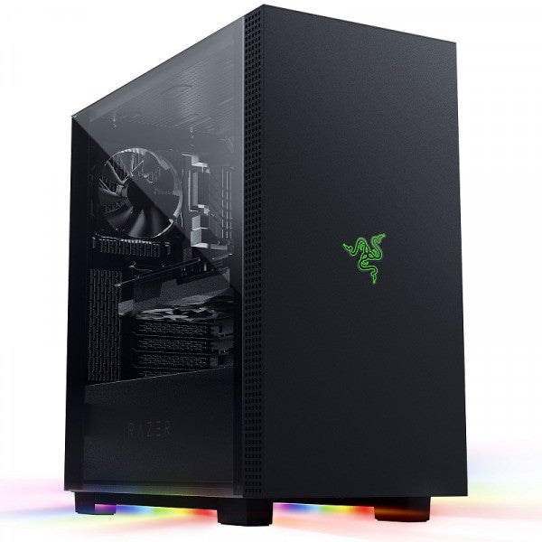 Razer Tomahawk ATX