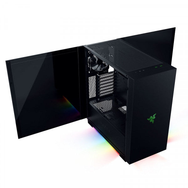 Razer Tomahawk ATX