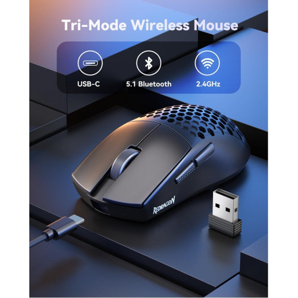 Redragon ASTROLABE M725 Lite Wireless
