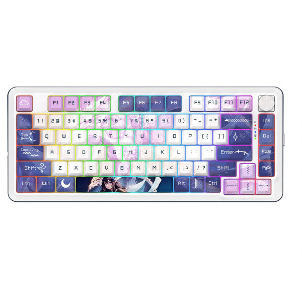 Redragon Cyrus Pro K681AGC RGB PRO Wireless