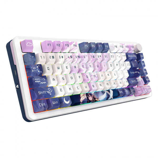 Redragon Cyrus Pro K681AGC RGB PRO Wireless