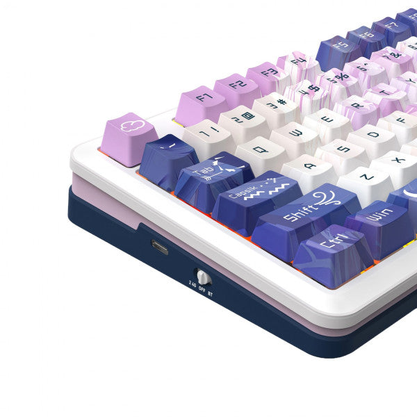 Redragon Cyrus Pro K681AGC RGB PRO Wireless