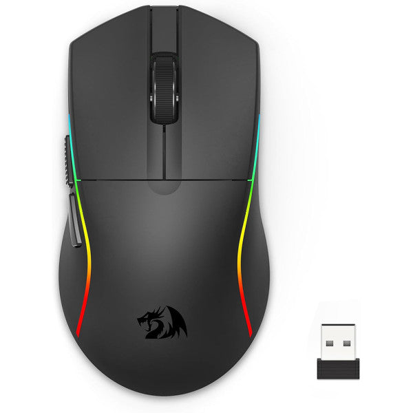 Redragon DEICIDE PRO M816 1K RGB Wireless