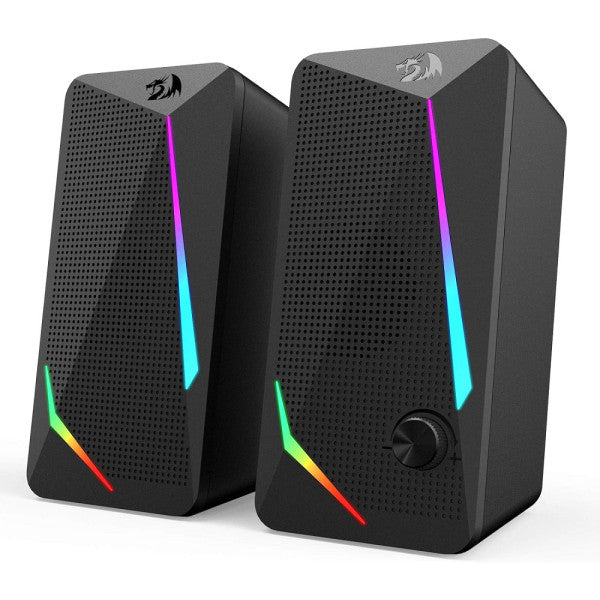 Redragon GS510 Waltz Gaming Speaker 2.0