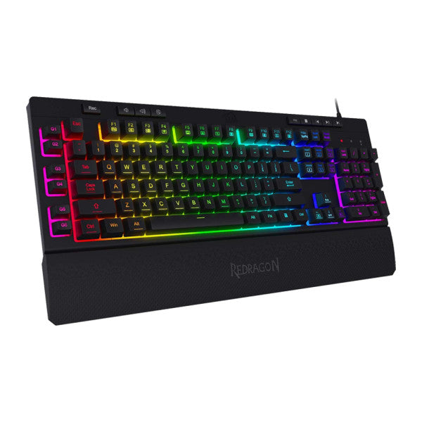 Redragon K512 Shiva RGB