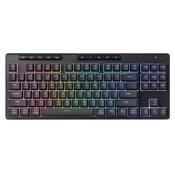 Redragon K516 Shiva TKL RGB