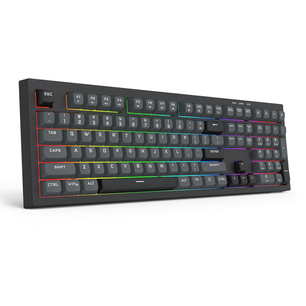 Redragon K518 Crux RGB