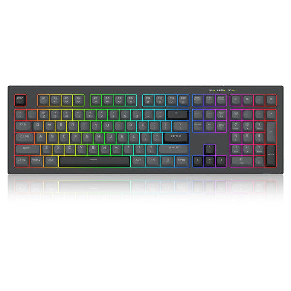 Redragon K518 Crux RGB