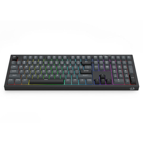 Redragon K518 Crux RGB
