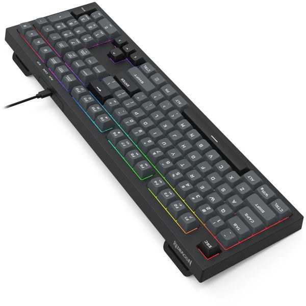Redragon K518 Crux RGB