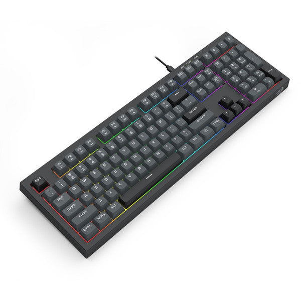Redragon K518 Crux RGB