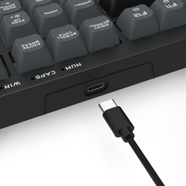 Redragon K518 Crux RGB