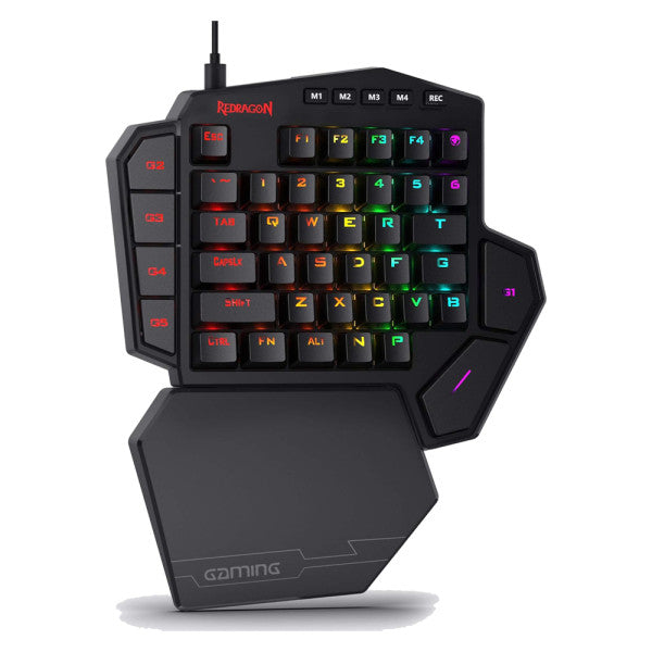 Redragon K585 DITI One-Handed RGB