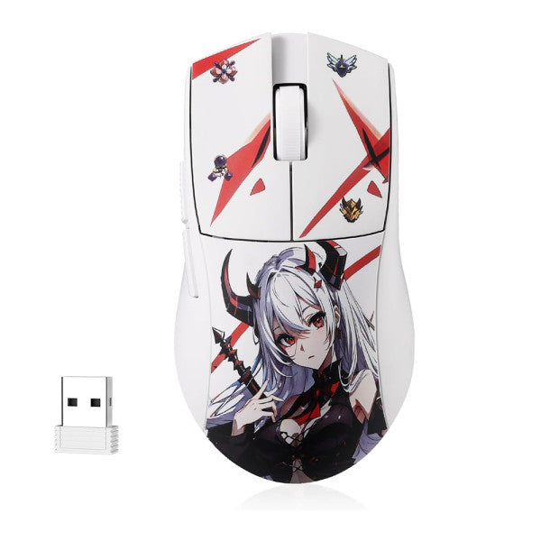 Redragon M916AK PRO 1K Wireless