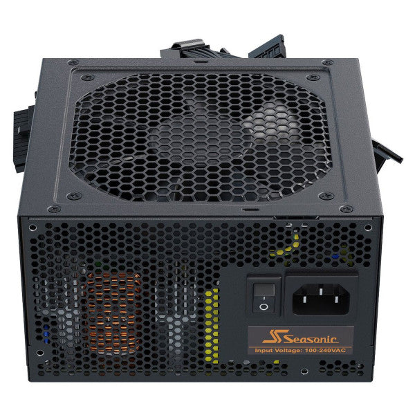 SEASONIC B12 BC 80PLUS Bronze 650W