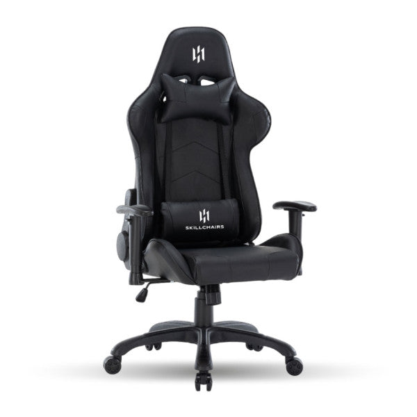 SKILLCHAIRS Demon (Black)
