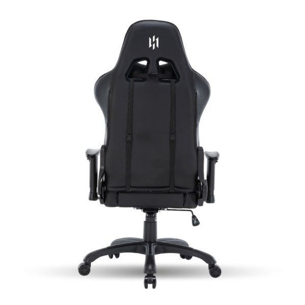 SKILLCHAIRS Demon (Black)