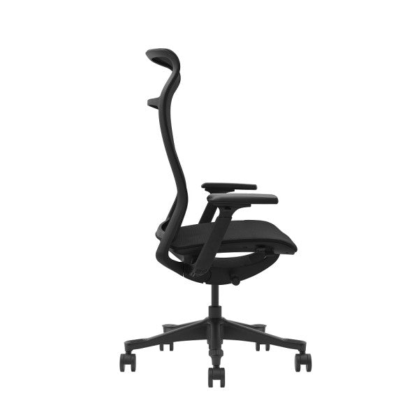 SKILLCHAIRS Ergo Morbido