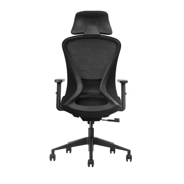 SKILLCHAIRS GK2-BH-12 (Black)