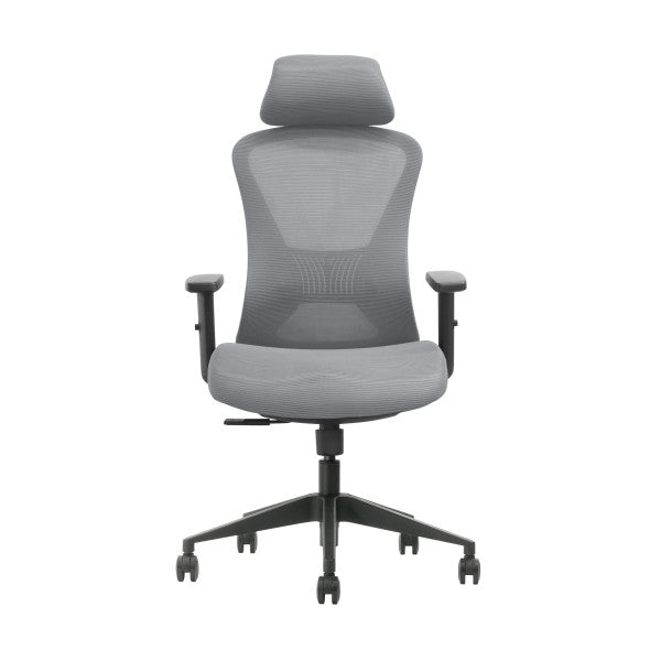 SKILLCHAIRS GK2-BH-12 (Gray)