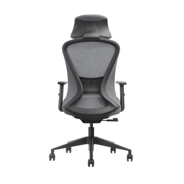 SKILLCHAIRS GK2-BH-12 (Gray)