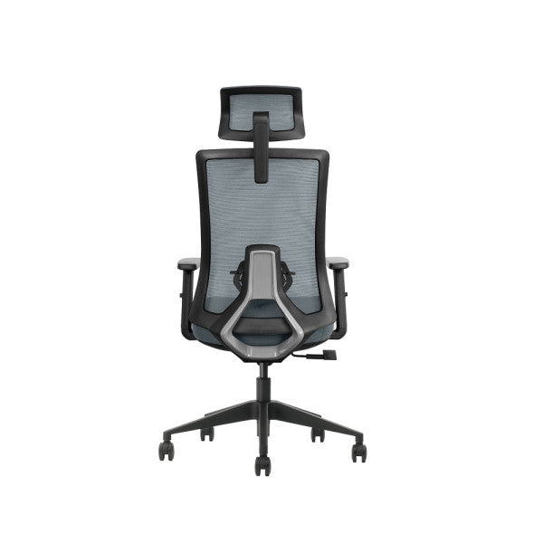 SKILLCHAIRS GK9-BH-12 (Gray)