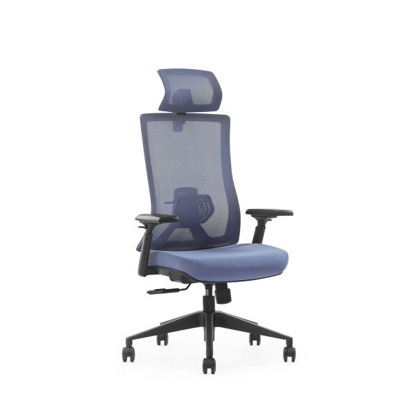 Chaise SKILLCHAIRS K9-BH-02