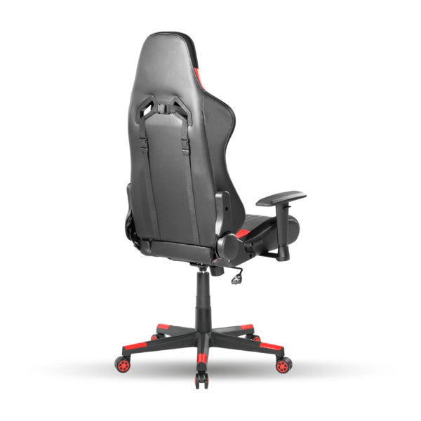 SKILLCHAIRS Nemesis (Black/Red)