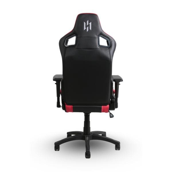 SKILLCHAIRS SC5 RED FURY