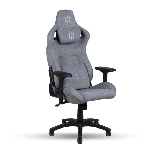 SKILLCHAIRS SC5 VILEN GRAY