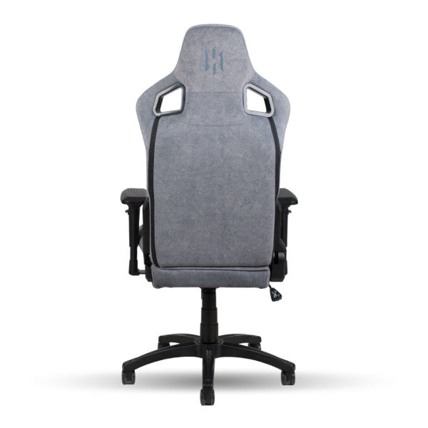 SKILLCHAIRS SC5 VILEN GRAY