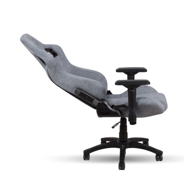 SKILLCHAIRS SC5 VILEN GRAY