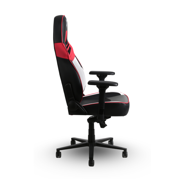 SKILLCHAIRS SCV1 STALKER RED