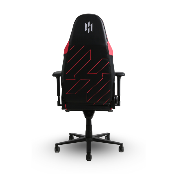 SKILLCHAIRS SCV1 STALKER RED