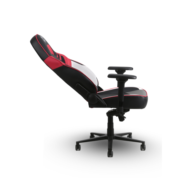 SKILLCHAIRS SCV1 STALKER RED