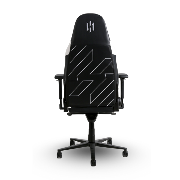 SKILLCHAIRS SCV1 STALKER WHITE