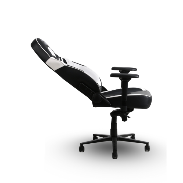 SKILLCHAIRS SCV1 STALKER WHITE