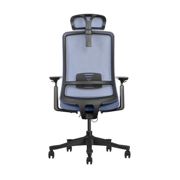 Chaise SKILLCHAIRS V1-BH-02