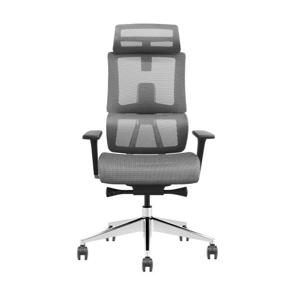 SKILLCHAIRS X6-BH-01 (Gray)