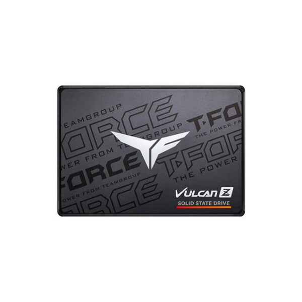 Team Group Vulcan Z 2.5