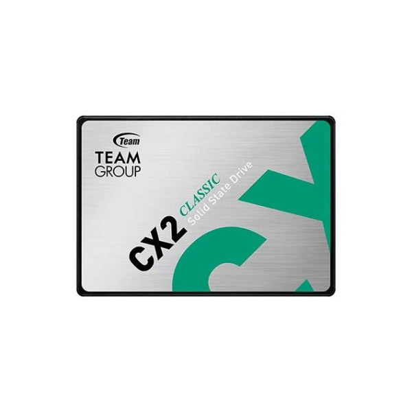 TeamGroup CX2 2.5