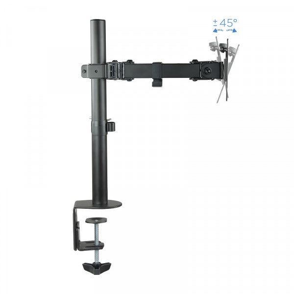 Professional Monitor desk Mount Tooq DB1032TN-B