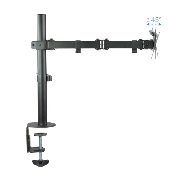 Professional Monitor desk Mount Tooq DB1032TN-B