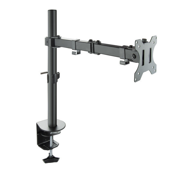 Professional Monitor desk Mount Tooq DB1032TN-B