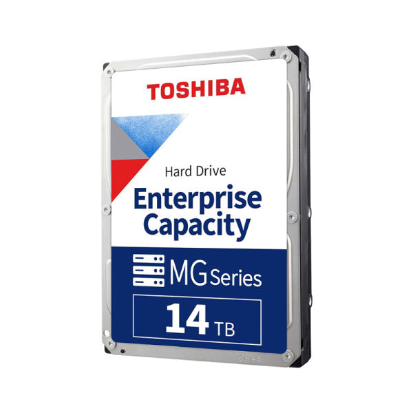 Toshiba Entreprise Capacity 3.5