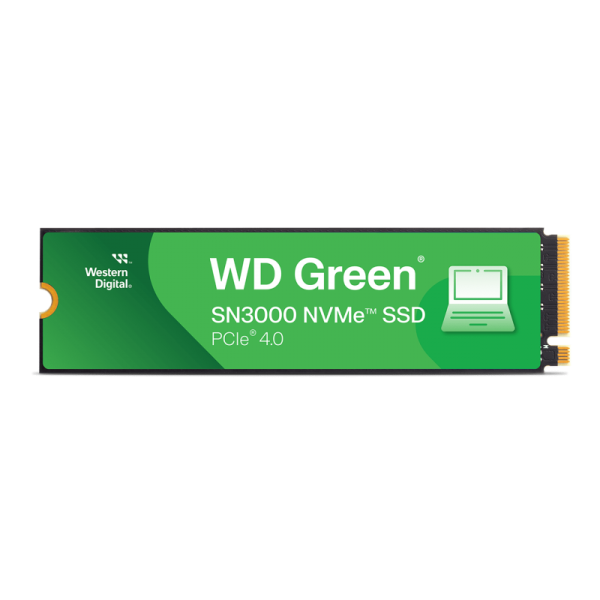 Western Digital SSD WD Green SN3000 2TB