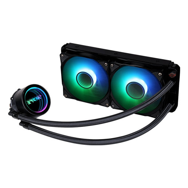 XTRMLAB Infinity P240 (Black)